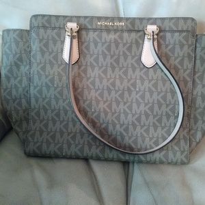 Michael Kors Brown Bag
